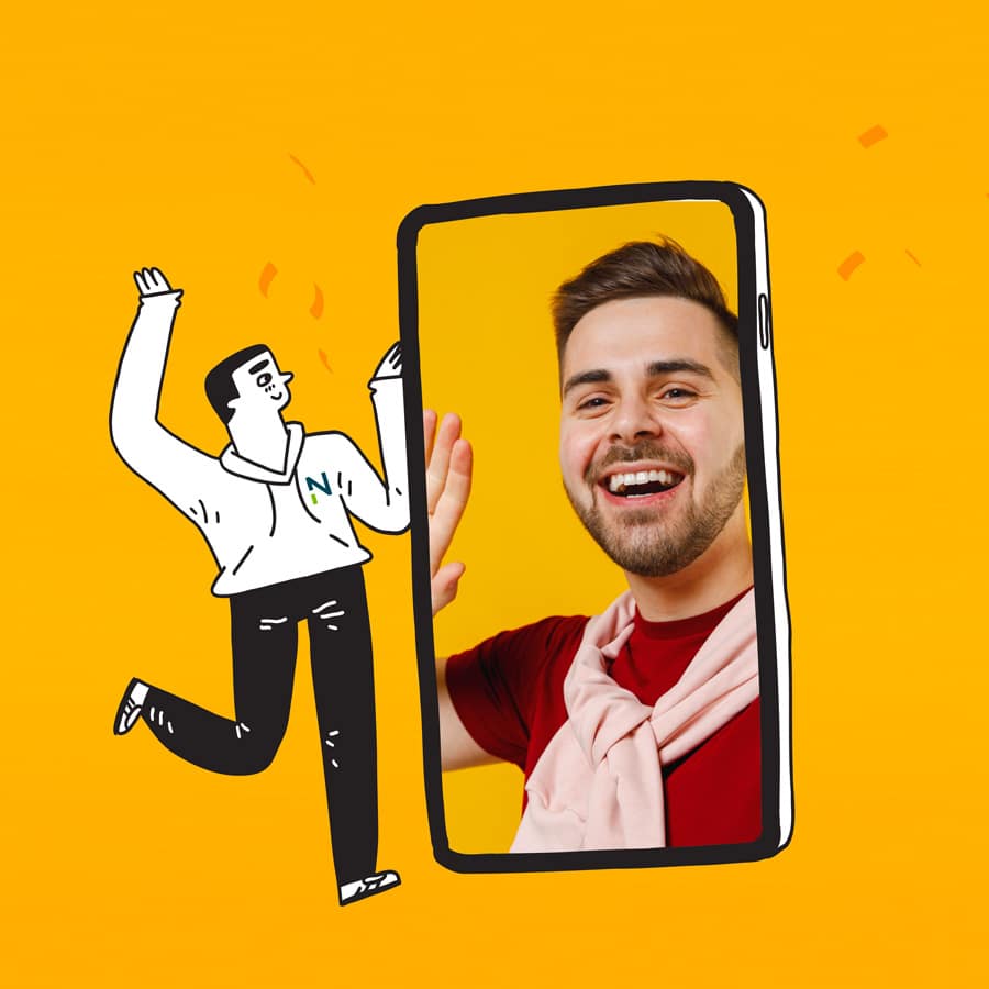 Contacter Neos-SDI