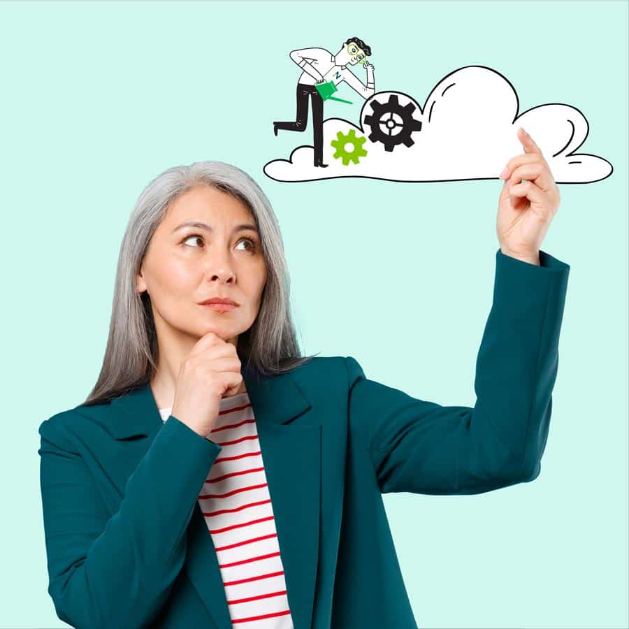 Solutions pour migrer vers le Cloud Azure